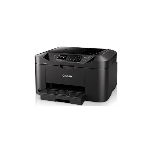 CANON MB2150 (0959C009) - STAMPANTE MULTIFUNZIONE INKJET A4 - WI-FI - FRONTE/RET