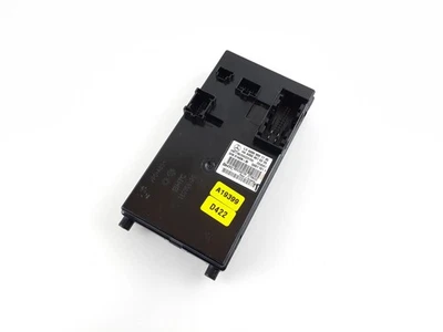 MERCEDES-BENZ W167 AIR CONDITIONING CONTROL MODULE A0009001745 / A19399-D422 - Image 1 of 2
