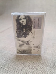 LAMA "Light and Shadow". 2007 year .Audio Cassette with music , Sealed not used. - Picture 1 of 12