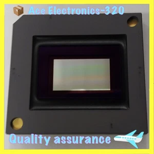 PUCE PROJECTEUR DMD POUR 1910-543AB HD146X BR400HD ZH403 HZ39HDR HD243X HD28HDR - Photo 1/1
