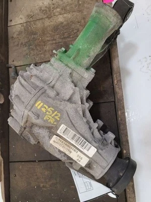 11-22 JEEP GRAND CHEROKEE DIFERENCIAL DELANTERO TROZO PORTADOR RELACIÓN 3:45 Foto 1 de 4