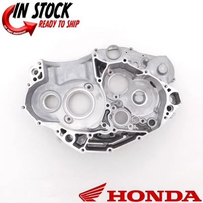 ОРИГИНАЛЬНЫЙ ПРАВЫЙ КАРТЕР ДВИГАТЕЛЯ HONDA 2017-2018 CRF450R CRF450RX 11100-MKE-A01 - Изображение 1 из 4