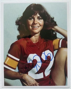 Sally Field signed Autogramm Hochglanz 8x10 Foto - Bild 1 von 1