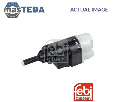 107002 BRAKE LIGHT SWITCH STOP FEBI BILSTEIN FOR DACIA DUSTER,DOKKER,DOKKER MPV - Image 1 of 4