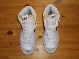 Gebrauchte Nike Blazer Mid 77 FN6877-100/ Gr. 43 EU/ kostenloser Versand(A4) - Bild 1 von 6