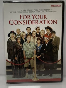 For Your Consideration (DVD 2006 Widescreen) New Factory Sealed - Picture 1 of 4