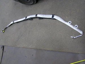 LEFT SIDE CURTAIN BAG VW JETTA SEDAN MK5 2005-2009 GENUINE OEM OE 1K5880741F - Picture 1 of 1