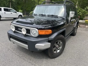 2007 Toyota FJ Cruiser TRD special edition - Picture 1 of 29