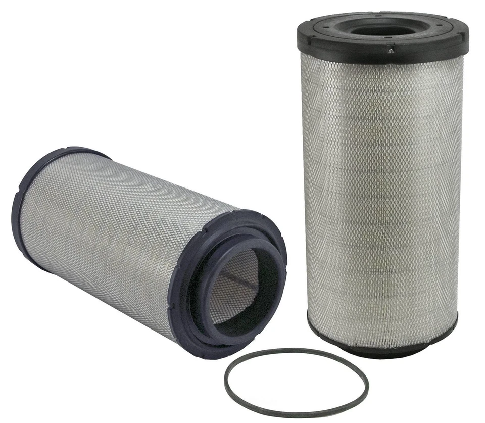 Filtro de aire WIX WA10149 WIX para camiones Paccar (Kenworth-Peterbilt) - para Nano-Pro Foto 1 de 1
