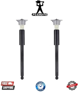 Suspension Shock Absorber Rear Kit FCS Fits 06-13 Volvo C70 - Picture 1 of 1