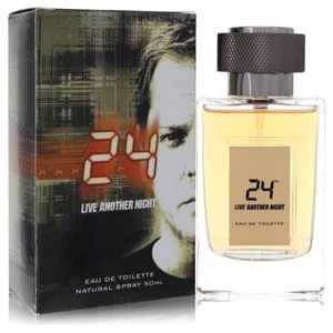 SCENTSTORY 24 Live Another Night Eau De Toilette - Picture 1 of 3