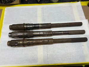 Factory GM OEM MUNCIE M20 M21 M22 4 SPEED Transmission 27 Spline Mainshaft - Bild 1 von 4