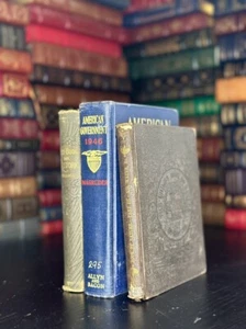 Lot of Vintage School Books (1016) - Foto 1 di 5