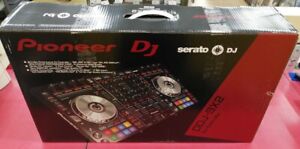 Pioneer DDJ-SX2 DDJ Series Digital Performance DJ Controller Excellent Condition