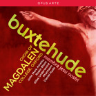 Dietrich Buxtehude Buxtehude: Membra Jesu Nostri (CD) Album (US IMPORT)