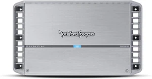 Rockford Fosgate PM500X2 Punch 500W-MAX 2-Channel Marine / Motorsports Amplifier - Picture 1 of 7