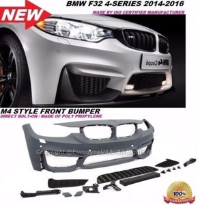 Bumpers Parts For Bmw 428i Gran Coupe For Sale Ebay