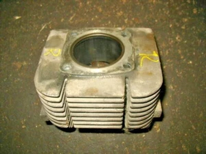 83 Yamaha EC340 Excel III EC 340 R Piston Cylinder Jug - Picture 1 of 10