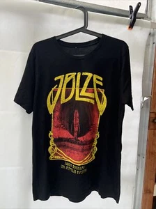 T-Shirt Jason Bonham’s Led Zeppelin Evening 2019 US Tour Konzert Größe Large - Bild 1 von 3