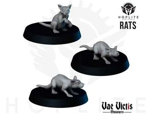 Rats! - Bild 1 von 6