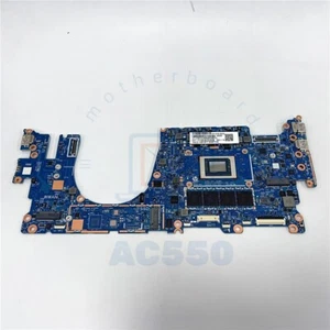 Laptop Motherboard for HP 845 G10 R5 7540U 16GB RAM 6050A3458801 - Picture 1 of 6