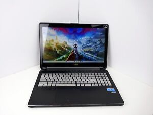 ASUS Q502L Premium 2-in-1 Touchscreen Laptop 15" Intel i5-4210U 1TB HDD 8GB FHD