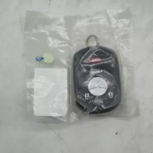2005-2007 Corvette Keyless Remote Key Fob Transmitter 10372541 OEM Driver 1 - Picture 1 of 10