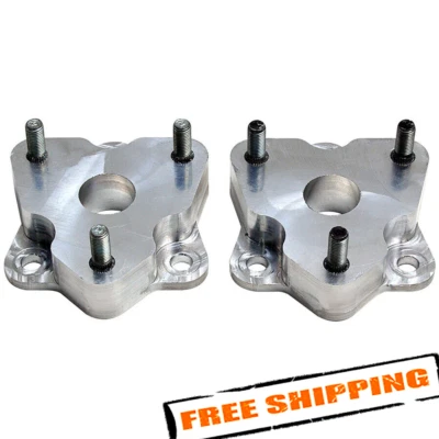 ReadyLIFT 66-1030 2" Leveling Kit T6 Billet for 2009-2022 Dodge Ram 4WD Classic Foto 1 de 2