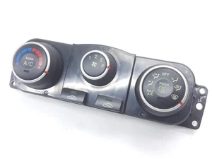 Kia Optima 2006-2008 OEM control de clima MAX AIRE ACONDICIONADO descongelación térmica  - Imagen 1 de 3