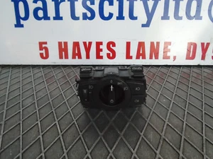 PANEL DE CONTROL AJUSTADOR FAROS BMW SERIE 1 E87 E81 118D SE 2011 - Imagen 1 de 5