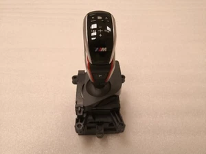 OEM BMW M5 F90 X3M F97 X4M F98 GEAR SELECTOR SWITCH NEW! 61319882344 61319882346 - Picture 1 of 12