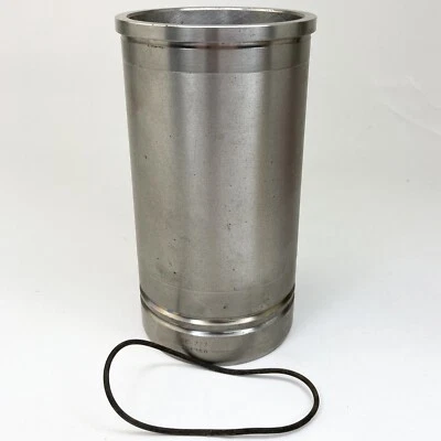 New PowerMax P181235 Cylinder Sleeve Massey Ferguson Continental Replace Part - Image 1 of 4