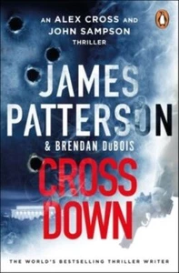 Cross down - James Patterson - Picture 1 of 1