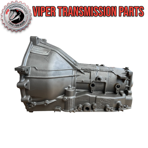 Ford 4R70W 4R75W 4R75E Transmission Case 2004-2008 4.6L 5.4L (3 Bolt ...