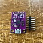 Cp2112 Debug Board Usb To Smbus I2c Communication For Ccs811 Sensor Module Kit
