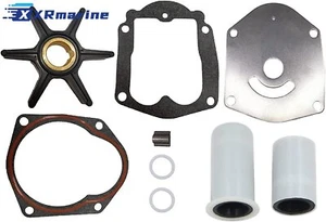 Mercury Mariner Impeller Water Pump Kit for 25, 30, 40, 50hp Outboard # 821354A2 - Picture 1 of 5