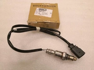 OEM AUDI S4/RS4 S5/RS5 A6/S6 A7/S7 A8 SQ5 2,9 L 3,0 L LAMBDA OX. SENSOR 4N4906265L - Imagen 1 de 7