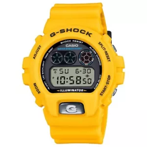 Casio G-Shock DW6900TR-9 Digital Brand New Watch - Picture 1 of 2