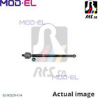 Inner Tie Rod For Opel Adam/Corsae Vauxhall A14xel/14Xer D14xel/14Xer 1.4L 4Cyl
