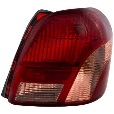  Luz trasera lateral del pasajero para Toyota Echo 2000-2002 Foto 1 de 4