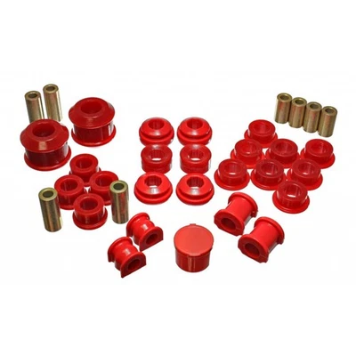 Energy Suspension For Acura RSX 2002-2004 Hyper-Flex Master Bushing Set - Image 1 of 2