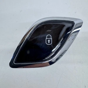 CITROEN C3 MK2 DOOR LOCK SWITCH 96656599XU LOCKING CONTROL BUTTON 13-16 - Picture 1 of 13