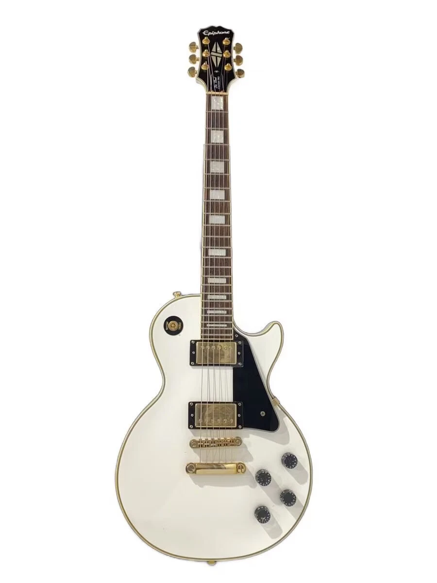 Epiphone Les Paul Custom Pro Electric Guitars for sale | eBay