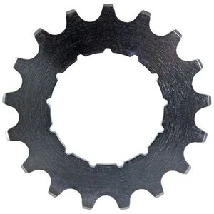 Rohloff Speedhub Splined Sprocket, Steel - 17t - Picture 1 of 1