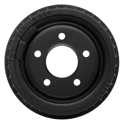 For Ford Ranger 1998-2009 R1 Concepts DRM-54078 Front Brake Drum Foto 1 de 4