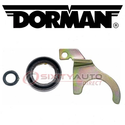 Dorman Engine Balance Shaft Seal Kit for 1990-2002 Honda Accord 2.2L L4 gk Foto 1 de 4