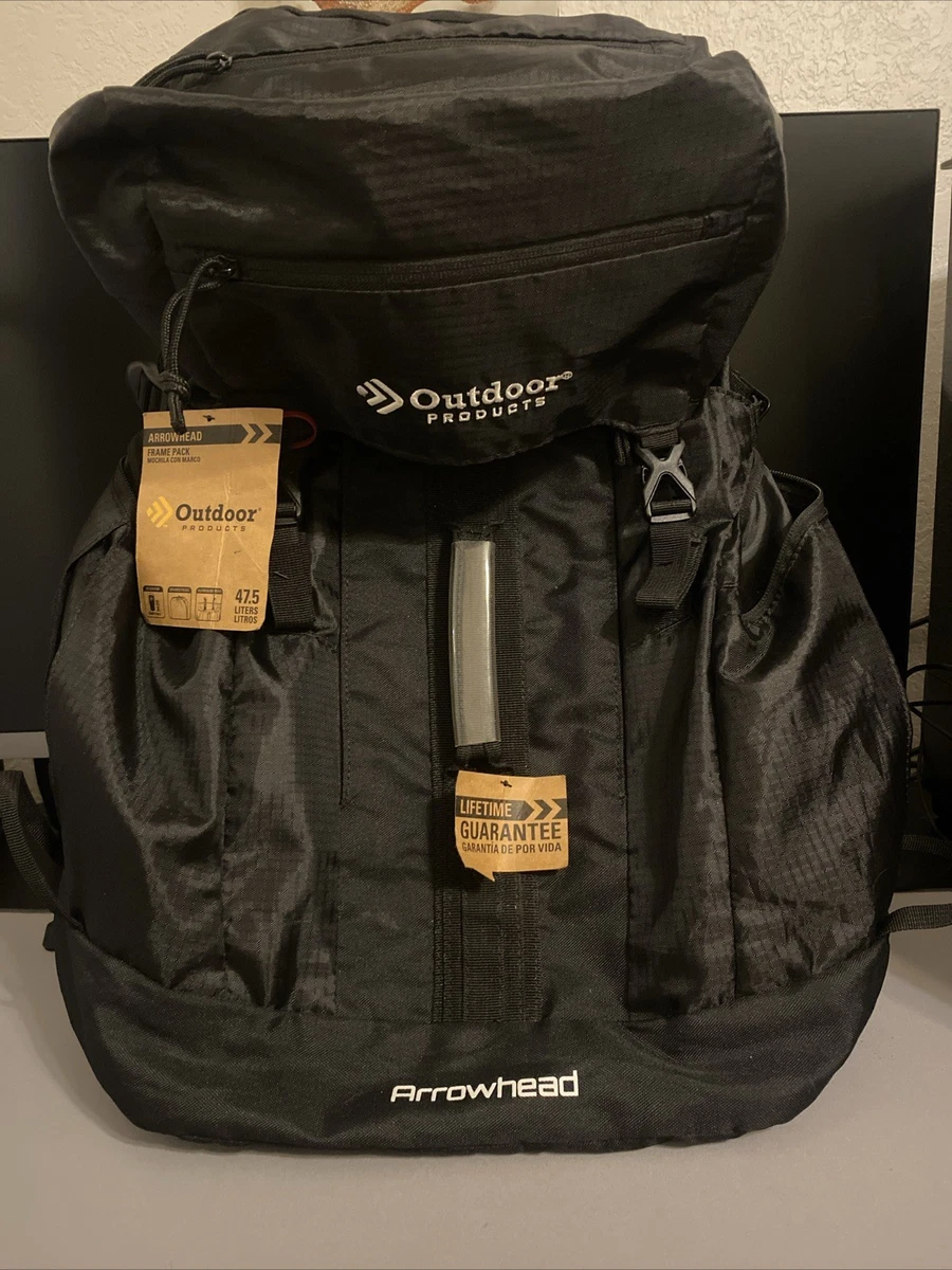 Outdoor Products Hiking Backpacks for sale | eBay