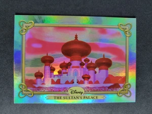 The Sultan's Palace 2025 Disney Wonder Castles, Cottages, and Casas C-10 - Picture 1 of 2