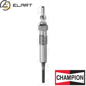 4x GLOW PLUG CH713 FOR RENAULT MEGANE/CC/III/Grandtour/Hatchback GRAND/SCÉNIC - Picture 1 of 6