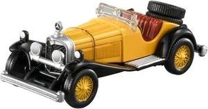Takara Tomy Tomica Premium Unlimited No.11 Lupine the Third Mercedes Benz SSK - Picture 1 of 6